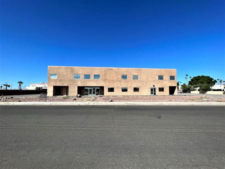 Photo of commercial space at 3150 S Winsor Avenue in Yuma