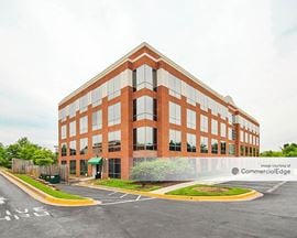 Woodholme Center - 1829 Reisterstown Road