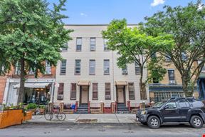 100 Roebling St