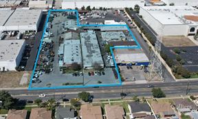 Industrial Land for Lease