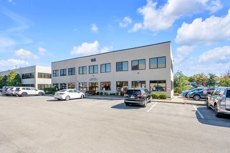 Photo of commercial space at 166 Prosperous Place in Lexington