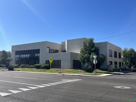 Office space for Rent at 3120 N 19th Ave in Phoenix