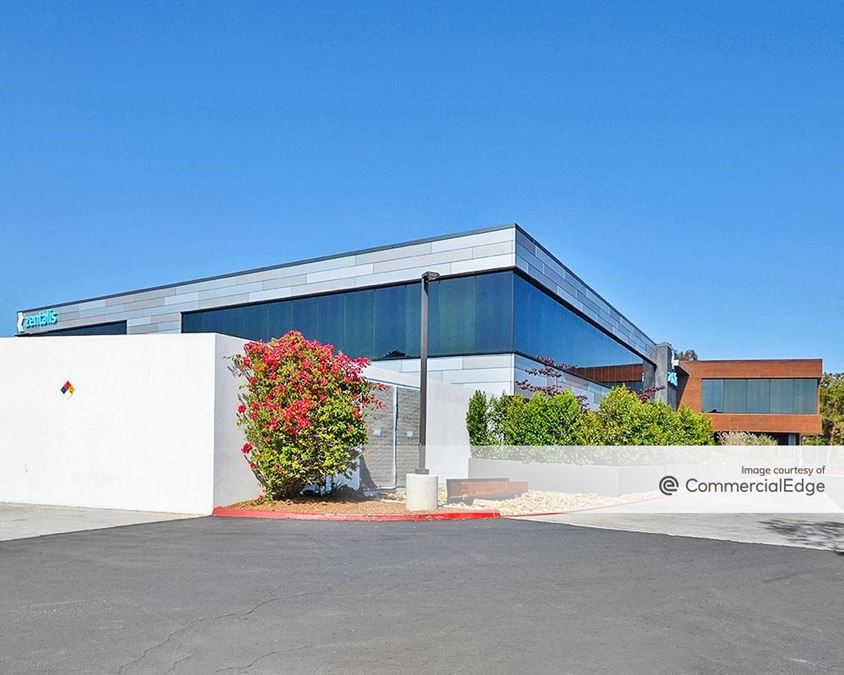 10275 Science Center Drive, San Diego - office Space For Lease