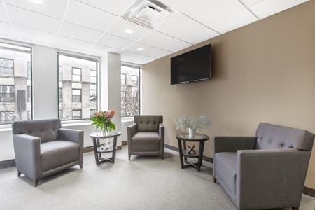 Shared and coworking spaces at 1010 Lake Street Suite 200 in Oak Park