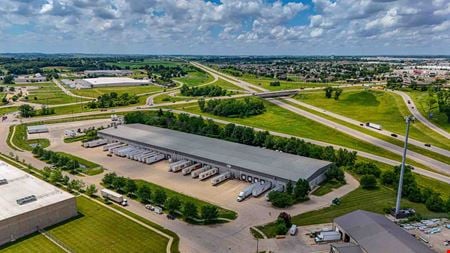 Industrial space for Rent at 3110 Prairie Valley Ct SW in Cedar Rapids