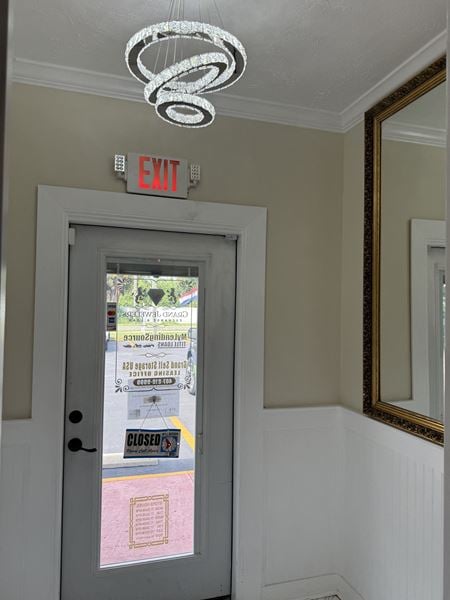 Retail space for Rent at 3816-3820 Grand Boulevard in New Port Richey