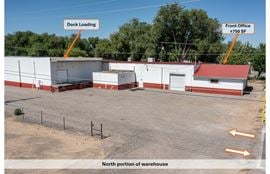 2203 W. Main Street