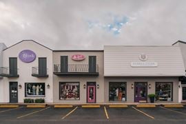 The Shops on 17th