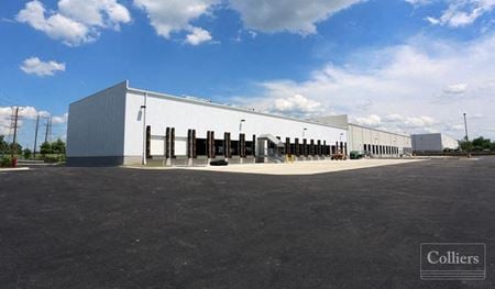 Industrial space for Rent at 1001 Hampton Park Blvd in Capitol Heights