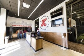 South Lubbock Flex Use Facility