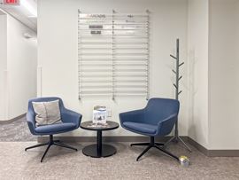 Regus - Fort Wayne - Indiana Michigan Power Building
