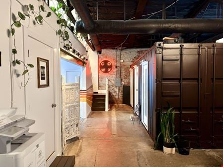 Coworking space for Rent at 1608 Queen Street in Wilmington