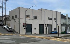 WAREHOUSE/DISTRIBUTION BUILDING FOR SALE