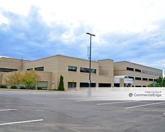 Bronson Battle Creek Medical Office Building