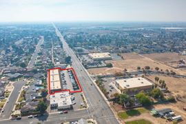 Park Village West Shopping Center: Newly Remodeled & Move-In Ready