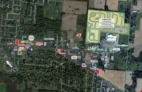 Scioto Square - 0.61 Acres