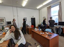 Kootenay Lake Innovation Centre