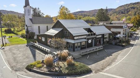 Retail space for Sale at 1959 Old Route 17 in Roscoe