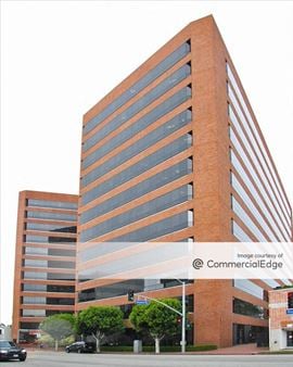 Westside Towers - East
