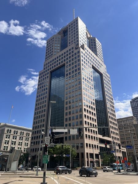 Retail space for Rent at 120 Fifth Avenue in Pittsburgh