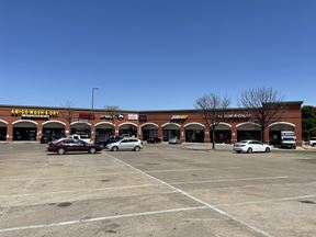 2309 W Ledbetter | ATM Pad