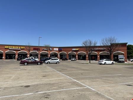 VacantLand space for Rent at 2309 W Ledbetter in Dallas