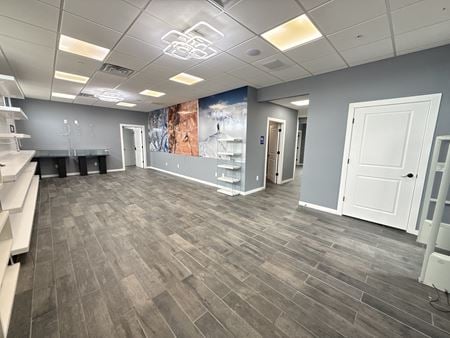Office space for Rent at 2839 Fish Hatchery Road in Fitchburg