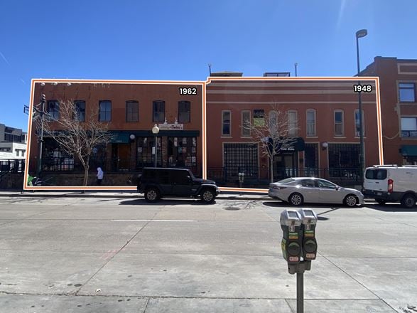 1948 Blake Street