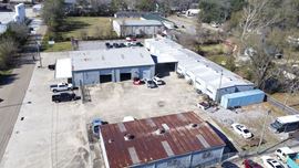 Industrial / Automotive Facility