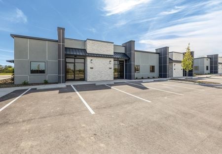 Office space for Sale at 3512 & 3526 E Louise Dr in Meridian