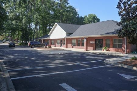 Photo of commercial space at 2344 Centerville Rd Ste 102 in Tallahassee