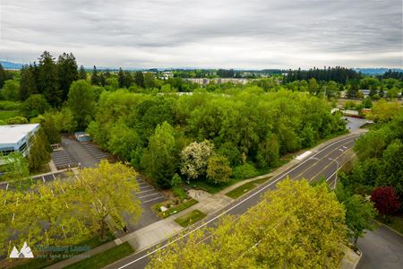 1.98 Acres Commercial Industrial Vacant Land For Sale - Priced 40% below Comparables - Hillsboro