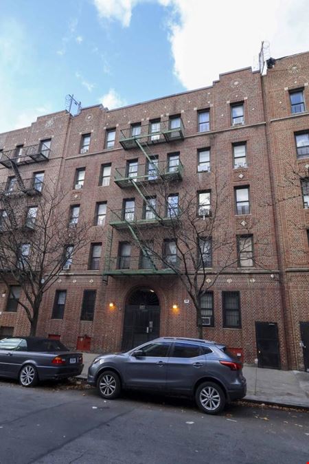 Multi-Family space for Sale at 83 Post Ave in New York