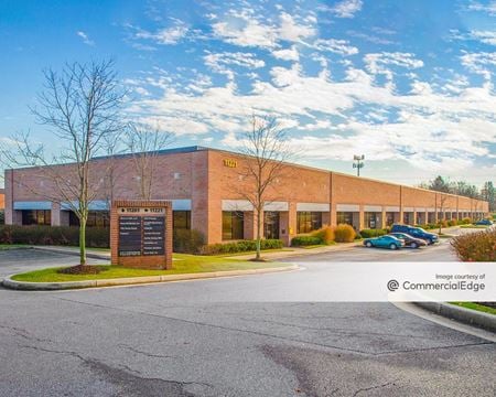 Commercial space for Rent at 11201 Dolfield Blvd in Owings Mills