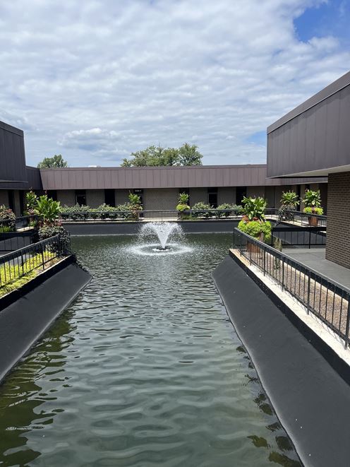 Binford Commons