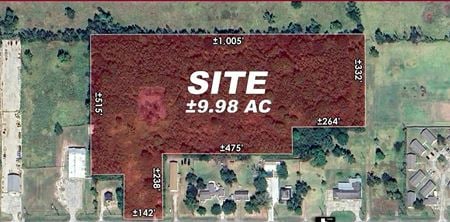VacantLand space for Sale at Farm To Market # 1960 in Dayton