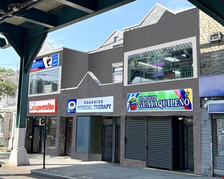 Office space for Rent at 40-08 WARREN STREET  in Queens