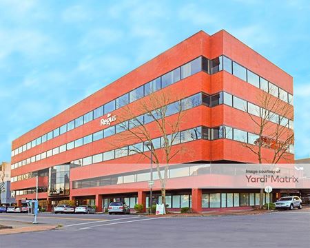 Office space for Rent at 1220 Main Street in Vancouver