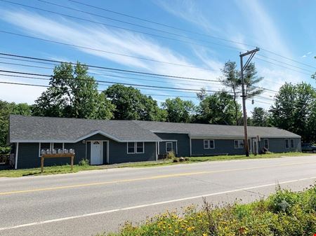 Multi-Family space for Sale at 1294 US Route One in Freeport