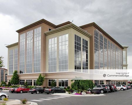 Office space for Rent at 2500 West Executive Pkwy in Lehi