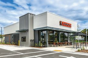 Chipotle - Lakewood, NY
