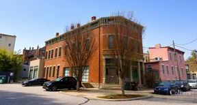 Mixed-Use Northside Building