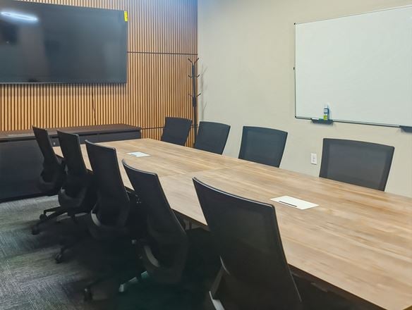 Regus - Summerlin - Meridian Vista Drive