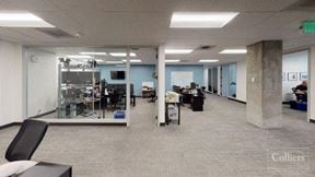 Sublease: Queen Anne Square East - 7,724 RSF