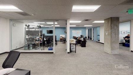 Sublease: Queen Anne Square East - 7,724 RSF - Seattle