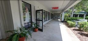 Thornebrook Suite 2D
