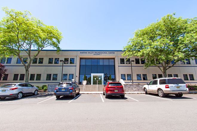 Raritan Valley Professional Center