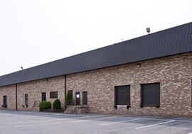 Kelso Business Center 2