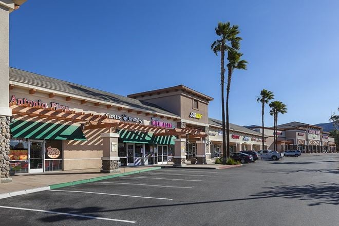 The Village at East Highland (HCL East Highlands Ranch LLC)