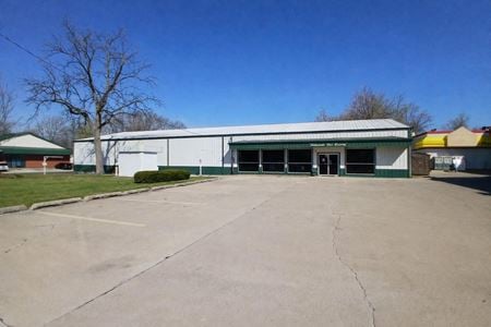 Industrial space for Sale at 344 East Morton Avenue in Jacksonville